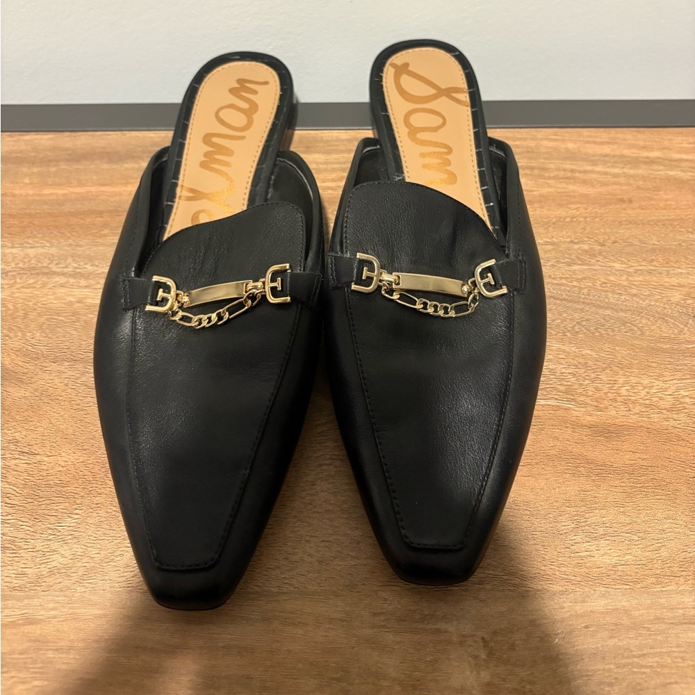 Loafer Slippers